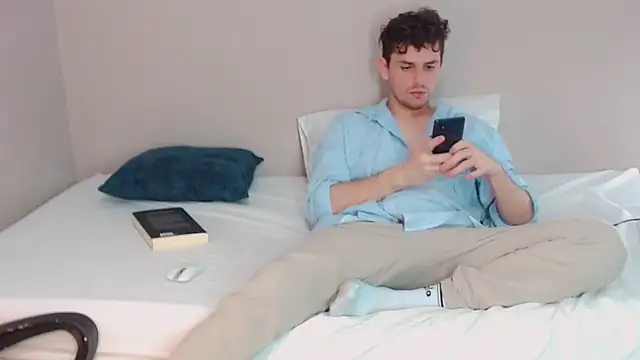 Elio555 online show from December 24, 3:05 am