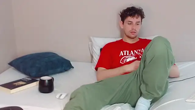 Elio555 online show from December 26, 9:37 pm