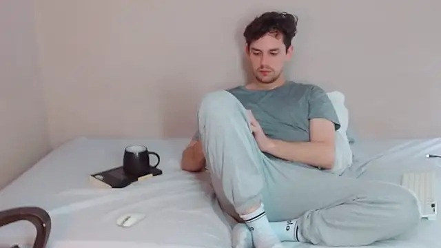 Elio555 online show from December 28, 8:47 pm