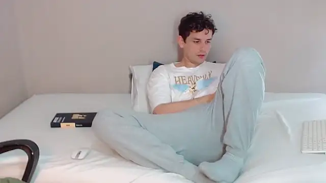 Elio555 online show from January 5, 7:49 pm