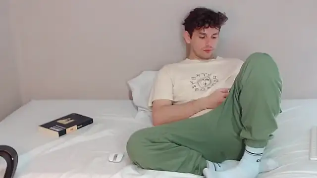 Elio555 online show from January 10, 11:29 pm