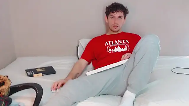 Elio555 online show from January 15, 8:26 pm