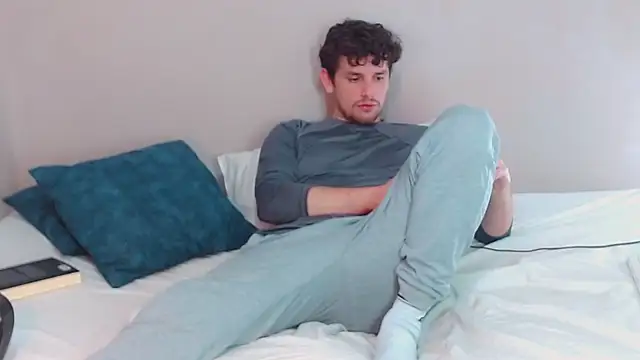 Elio555 online show from January 26, 2:35 am