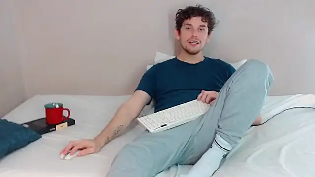 Elio555 online show from February 15, 1:21 am