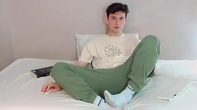 Elio555 online show from February 26, 8:44 pm