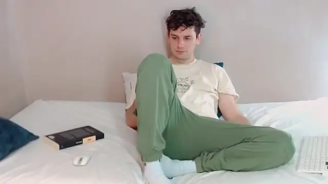 Elio555 online show from February 27, 2:53 am