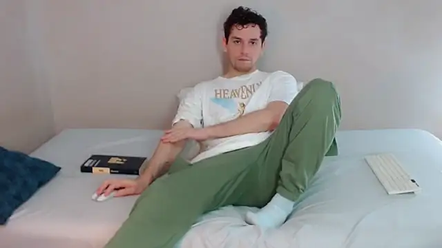 Elio555 online show from March 8, 9:51 pm