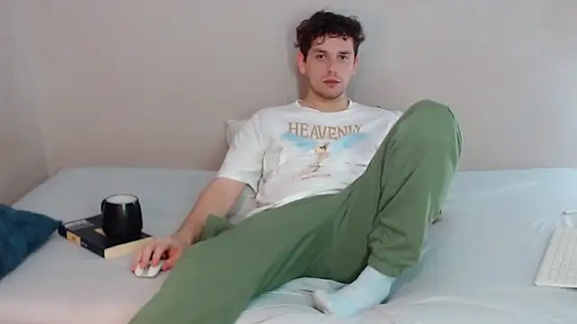 Elio555 online show from March 9, 1:04 am