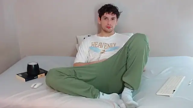 Elio555 online show from March 9, 7:12 am