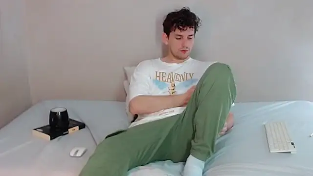 Elio555 online show from March 9, 10:19 am