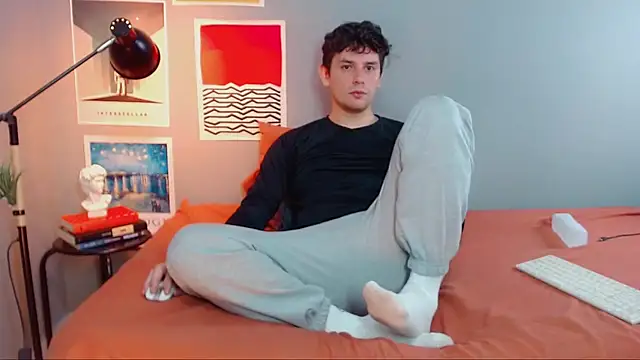 Elio555 online show from September 10, 4:18 pm