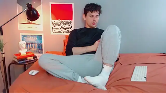 Elio555 online show from September 12, 1:22 pm