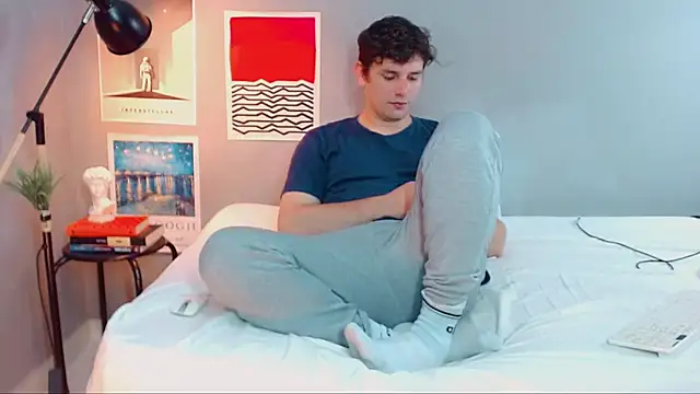 Elio555 online show from October 1, 7:42 pm