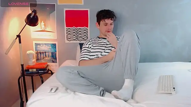 Elio555 online show from November 3, 6:53 pm