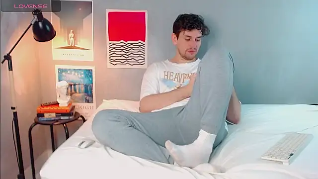 Elio555 online show from January 13, 10:04 pm