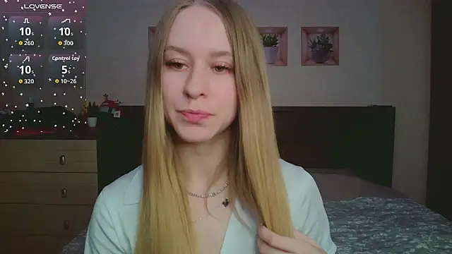 Lily  Devil online show from February 22, 2:59 pm