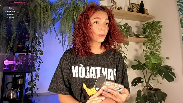 katrinaa ricci online show from December 11, 3:02 am