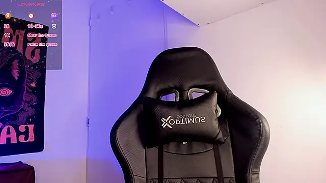 katrinaa ricci online show from March 18, 2:47 am