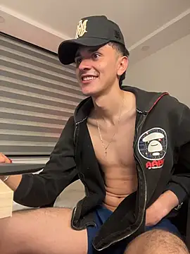 bastia noooo online show from January 17, 12:37 am