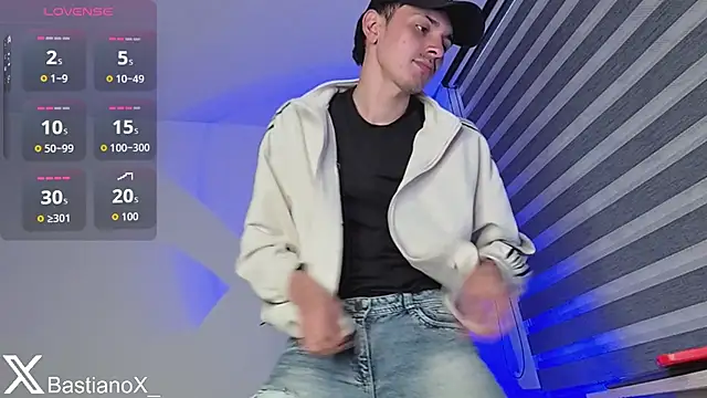 bastia noooo online show from February 8, 10:24 pm