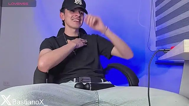 bastia noooo online show from February 17, 5:37 am