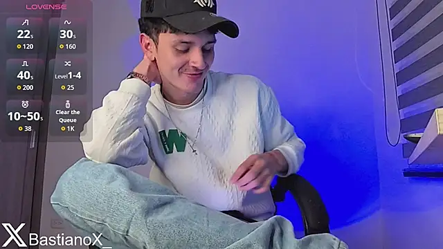 bastia noooo online show from February 18, 5:14 am