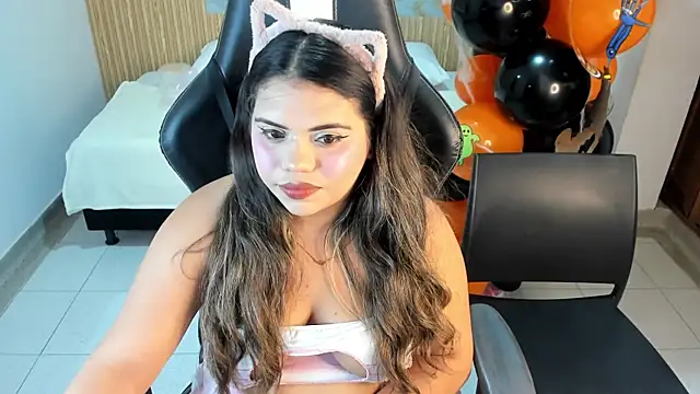 samy 19  online show from November 5, 11:10 am