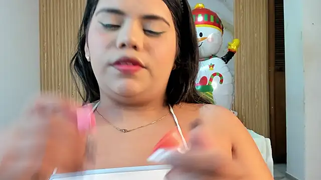 Snapshot of samy_19_ chatting on March 4, 11:16 am samy 19 online show from March 4, 11:16 am