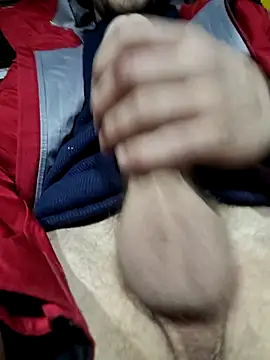 Snapshot of Ohyaohya1234 chatting on November 1, 6:48 am Ohyaohya1234 online show from November 1, 6:48 am