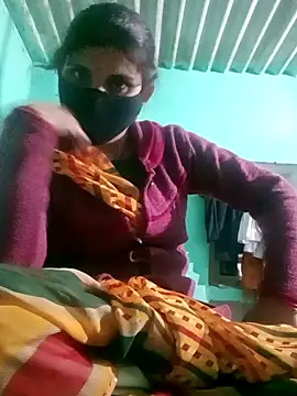 Hotsarina online show from January 23, 5:31 pm