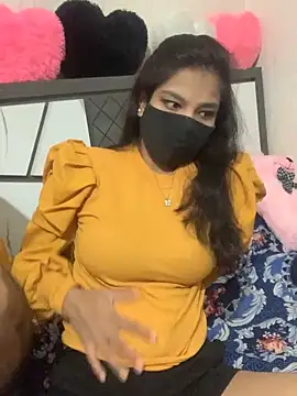 hottiess69 online show from January 9, 5:22 pm