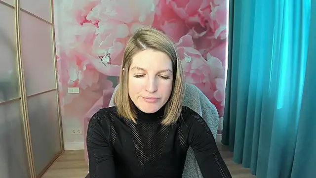 EmilyWalkeri online show from January 5, 10:53 am