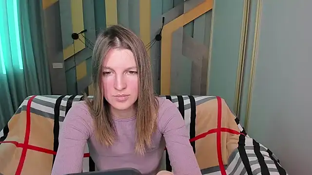 EmilyWalkeri online show from November 21, 8:13 am