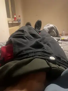 Snapshot of Krusito187 chatting on February 26, 7:02 pm Krusito187 online show from February 26, 7:02 pm