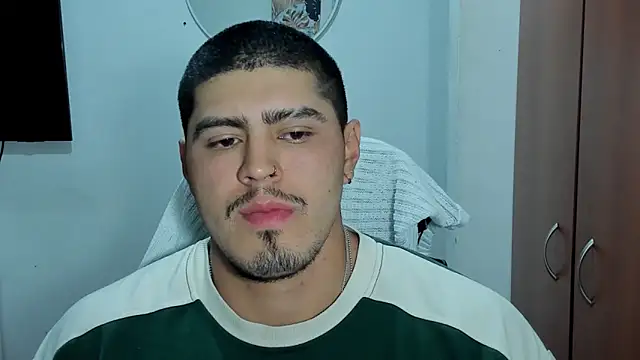 Snapshot of Baltazar_Dupont chatting on October 21, 2:12 am Baltazar Dupont online show from October 21, 2:12 am