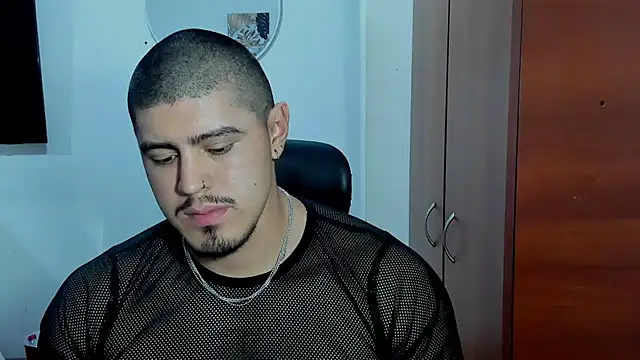 Baltazar Dupont online show from November 29, 2:25 am