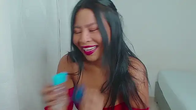 Snapshot of Aria_morgan1 chatting on September 12, 1:44 pm Aria morgan1 online show from September 12, 1:44 pm