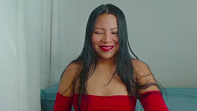 Aria morgan1 online show from November 30, 1:26 pm