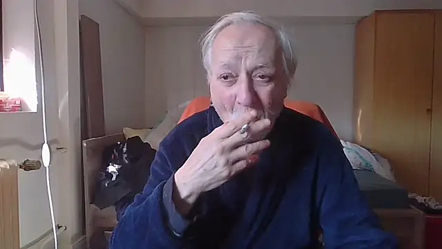 Sammy1660 online show from March 2, 10:56 am