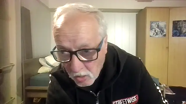 Sammy1660 online show from September 21, 8:54 pm