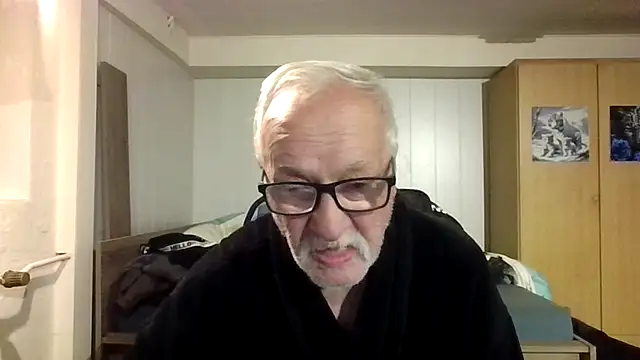 Sammy1660 online show from October 5, 3:16 am