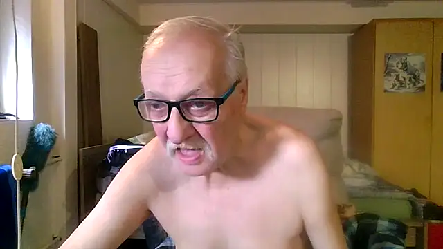 Sammy1660 online show from November 9, 11:52 am