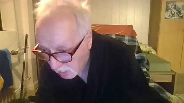 Sammy1660 online show from February 10, 10:14 pm