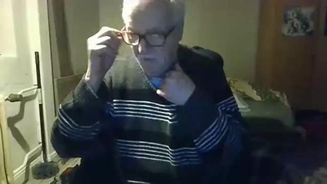 Sammy1660 online show from March 21, 4:17 am