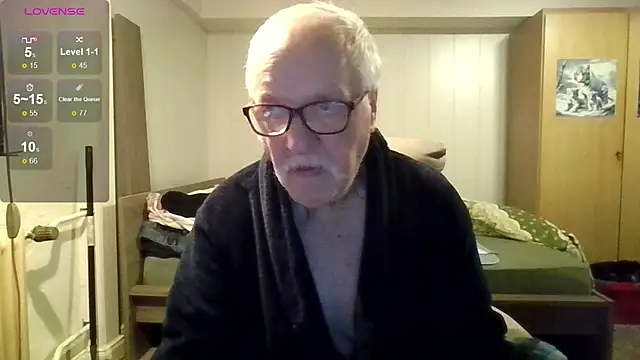 Sammy1660 online show from March 22, 3:54 am