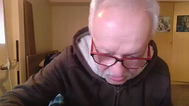 Sammy1660 online show from April 10, 5:06 pm