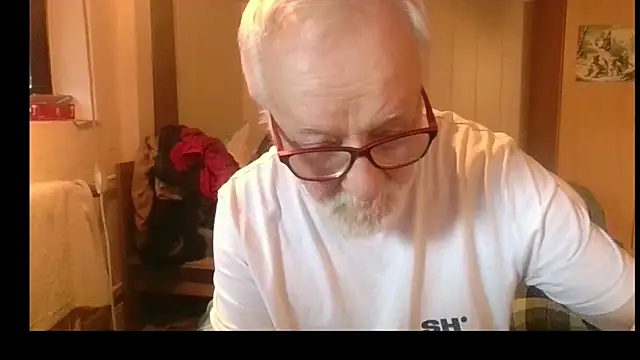 Sammy1660 online show from June 23, 4:43 am