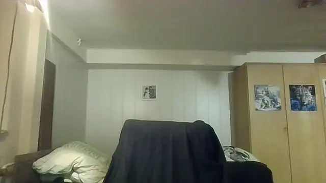 Sammy1660 online show from July 17, 8:35 pm