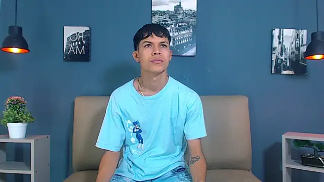 Levis Montes online show from January 6, 2:03 pm