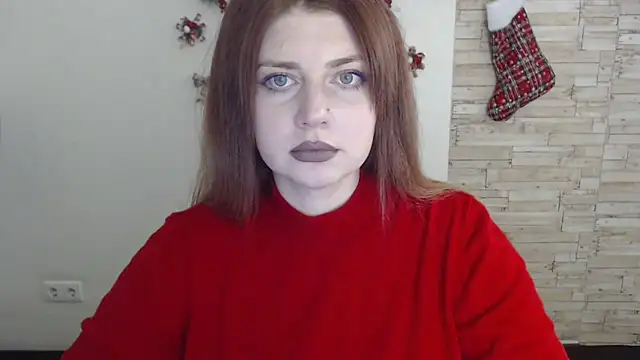 Lizzy Love online show from January 4, 1:21 pm